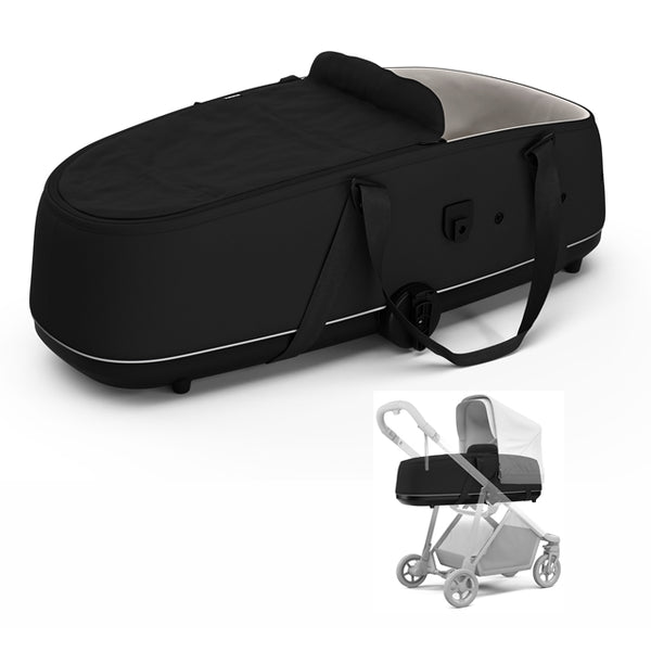 THULE SHINE Bassinet