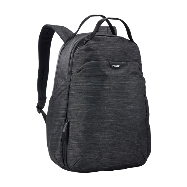 Thule Wickelrucksack (Black)