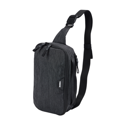 Thule Wickelrucksack (Black)