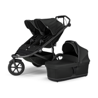 Thule Urban Glide 3 double Mit Wanne