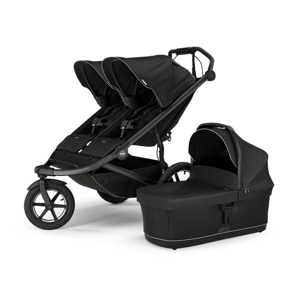 Thule Urban Glide 3 double Mit Wanne