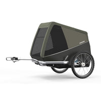 CROOZER Anhänger DOG MIKKE (XL)