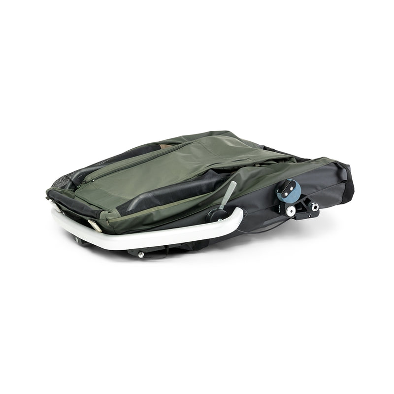 CROOZER Anhänger DOG MIKKE (XL)