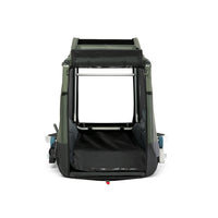 CROOZER Anhänger DOG MIKKE (XL)