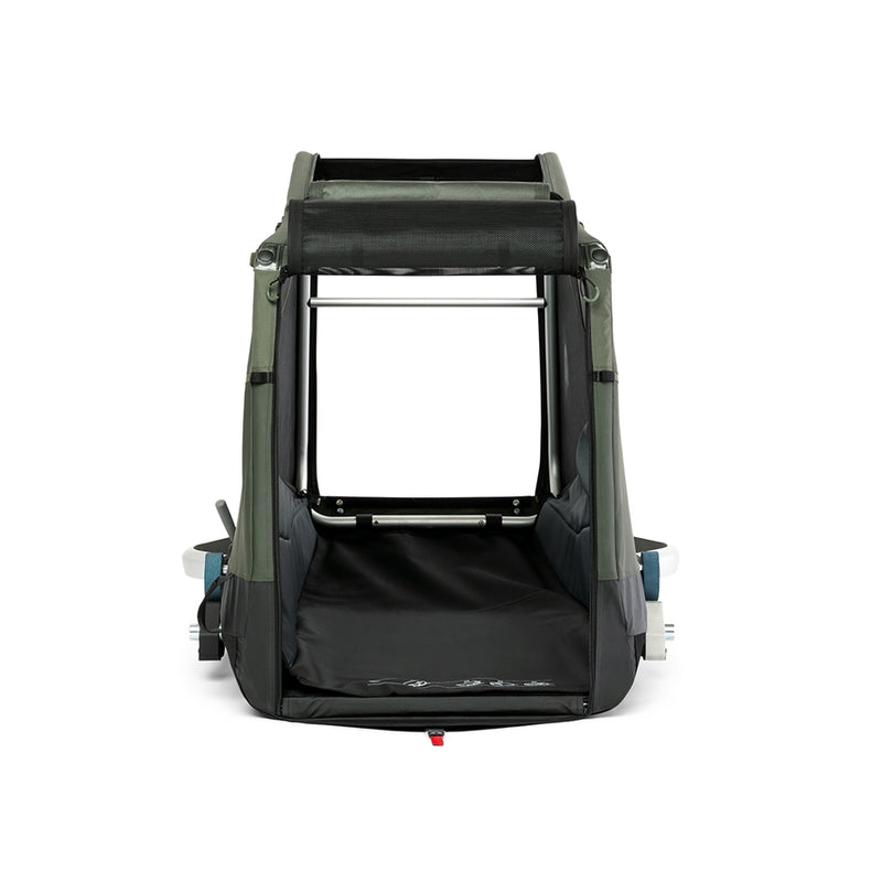 CROOZER Anhänger DOG MIKKE (XL)