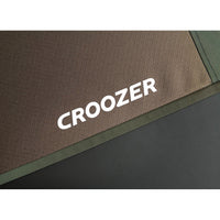 CROOZER Anhänger DOG MIKKE (XL)