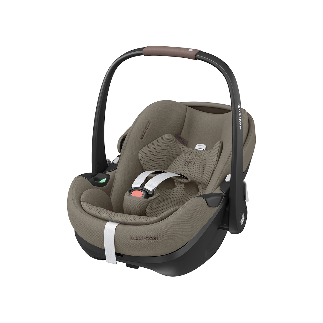 kinderwagen 3 in 1 maxi-cosi Maxi-Cosi Fame 3in1 Set | Maxi Cosi