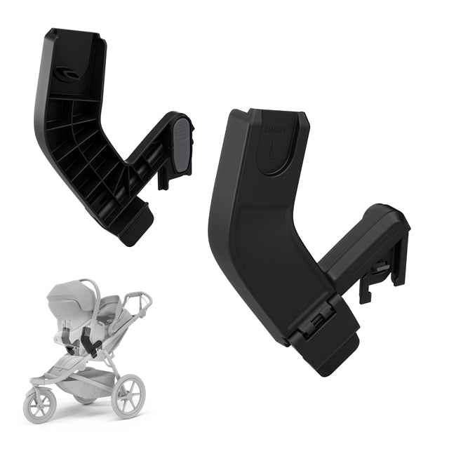 kinderwagen adapter für maxi cosi Autositzadapter (Car Seat Adapter) Maxi-Cosi für URBAN GLIDE SINGLE G3 | Thule