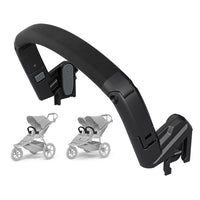 Bauchbügel (Bumper Bar) für Thule Urban Glide G3