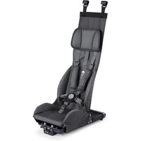 CROOZER Kindermodul Basis-Sitz passend zu YUUNA