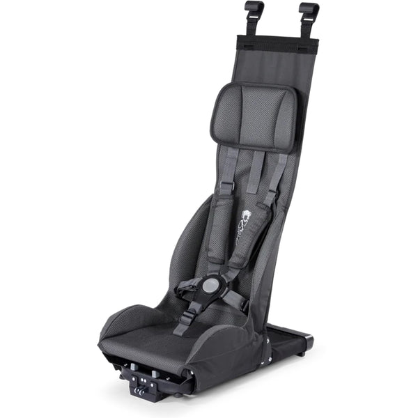 CROOZER Kindermodul Basis-Sitz passend zu YUUNA