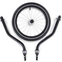 CROOZER Joggerset zu YUUNA