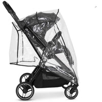 ABC Design Zubehör Set für Sportwagen mit Regenschutz und Moskitonetz