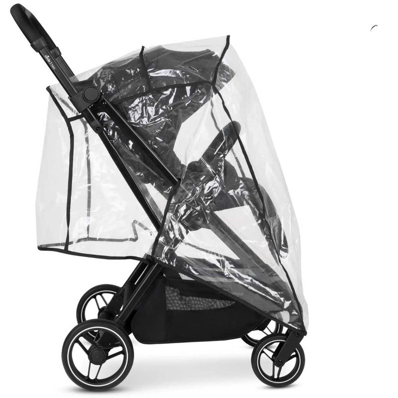 ABC Design Zubehör Set für Sportwagen mit Regenschutz und Moskitonetz
