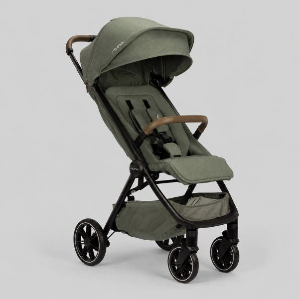 Nuna TRVL lx Buggy
