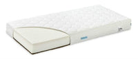 Babymatratze Fiki Miki Prestige Line 120×60 cm aus Latex, Schaumstoff und Kokos