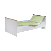 2-tlg. Babyzimmer Eco Plus