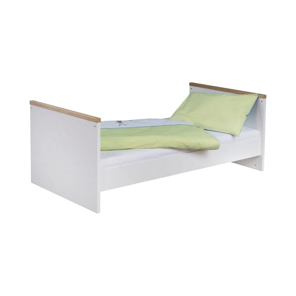 2-tlg. Babyzimmer Eco Plus
