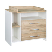2-tlg. Babyzimmer Eco Plus