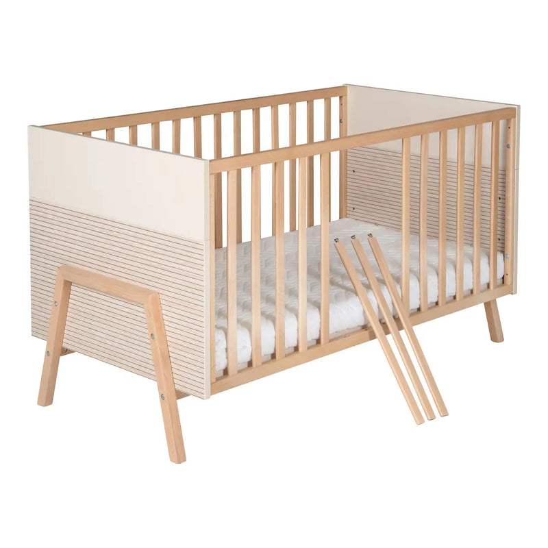 2-tlg. Babyzimmer Happy