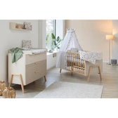 Schardt Babyzimmer Happy 2-teilig