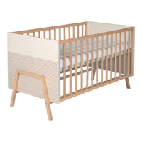 2-tlg. Babyzimmer Happy