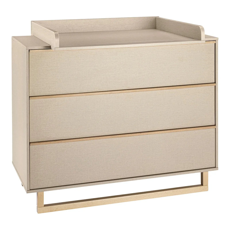 2-tlg. Babyzimmer Terry
