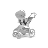 Thule Urban Glide 4-Wheel mit Bassinet