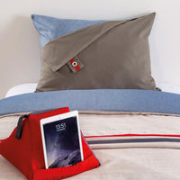Cilek Etagenbett Set mit Matratze (Dark Metal)