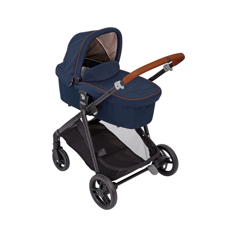 Graco Near2Me™ DLX 3in1 (eclipse)