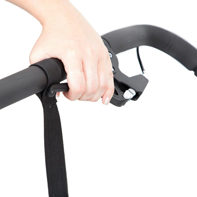 Coccolle Nessia 3in1 Kinderwagen