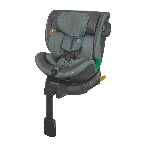 Coccolle Mago i-Size Reboarder Autositz