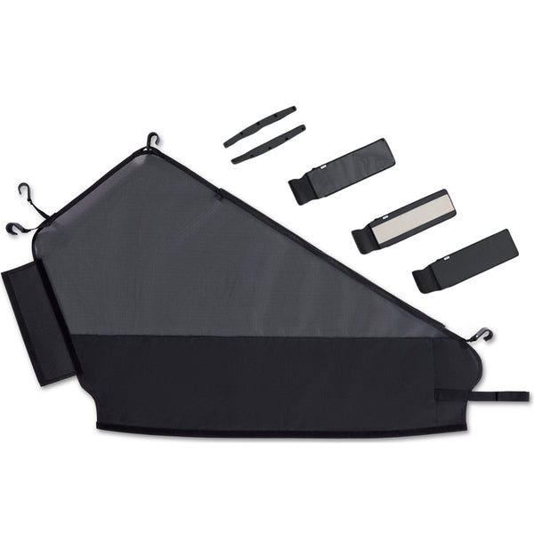 CROOZER Anhänger YUUNA Modul Zusatz Separator