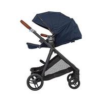 Graco Near2Me™ DLX 3in1 (eclipse)