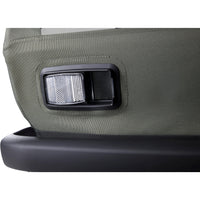 Anhänger  Croozer Kid Ellma 2 (Moss Green)