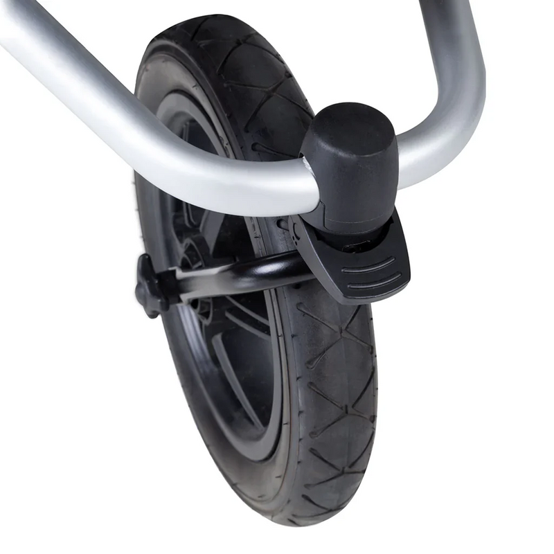 Coccolle Nessia 3in1 Kinderwagen