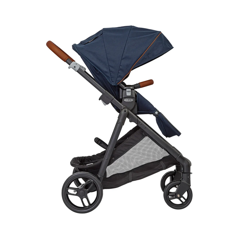 Graco Near2Me™ DLX 3in1 (eclipse)