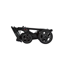 Hartan Rock IT GTR Outdoor Kinderwagen mit Handbremse