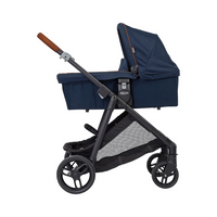 Graco Near2Me™ DLX 3in1 (eclipse)