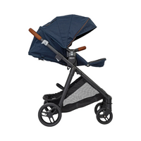 Graco Near2Me™ DLX 3in1 (eclipse)