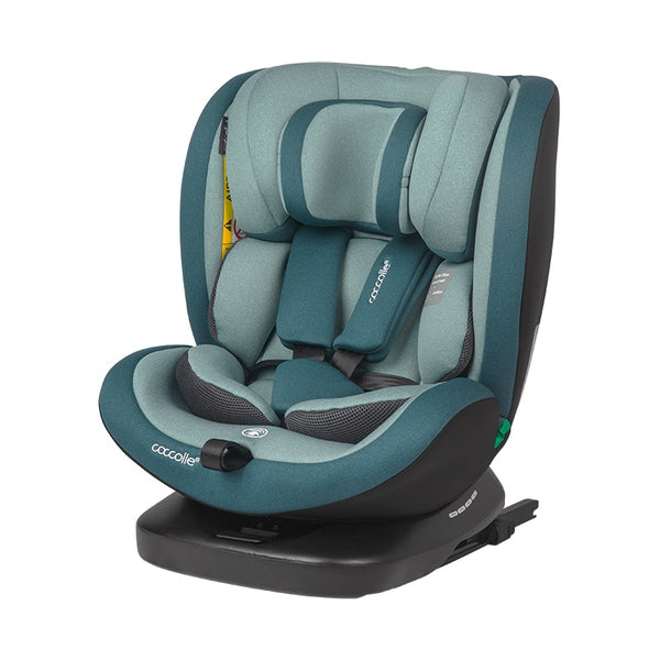 Coccolle Mydo i-Size Reboarder-Autositz 40-150 cm