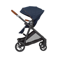 Graco Near2Me™ DLX 3in1 (eclipse)