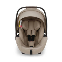 Nuna Triv NEXT Kombikinderwagen 4in1 Set  mit Base Curve 360