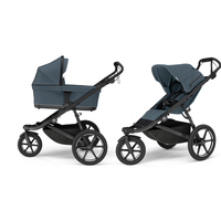 Thule Urban Glide G3 4in1 Set