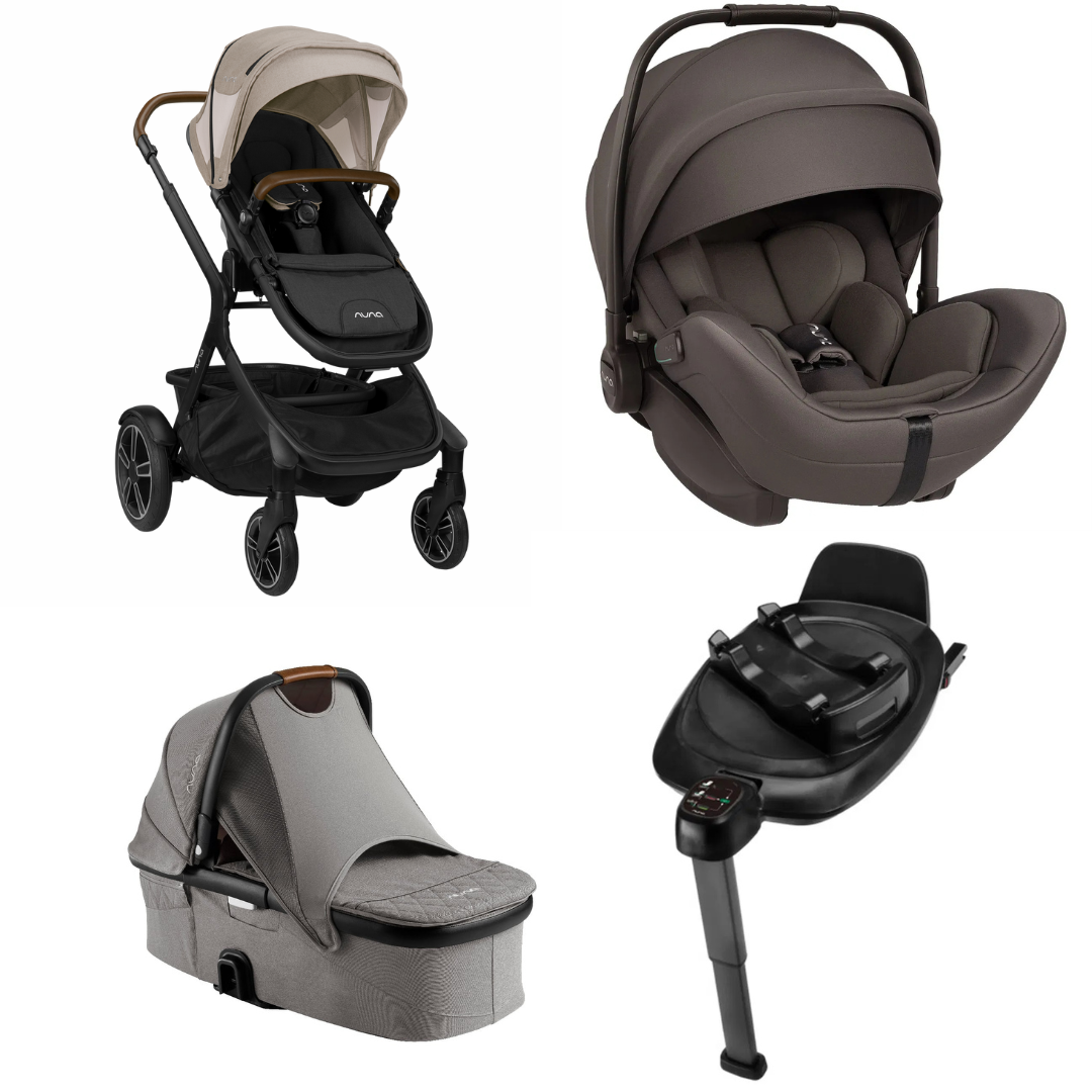 Timber/Oxford/Thunder