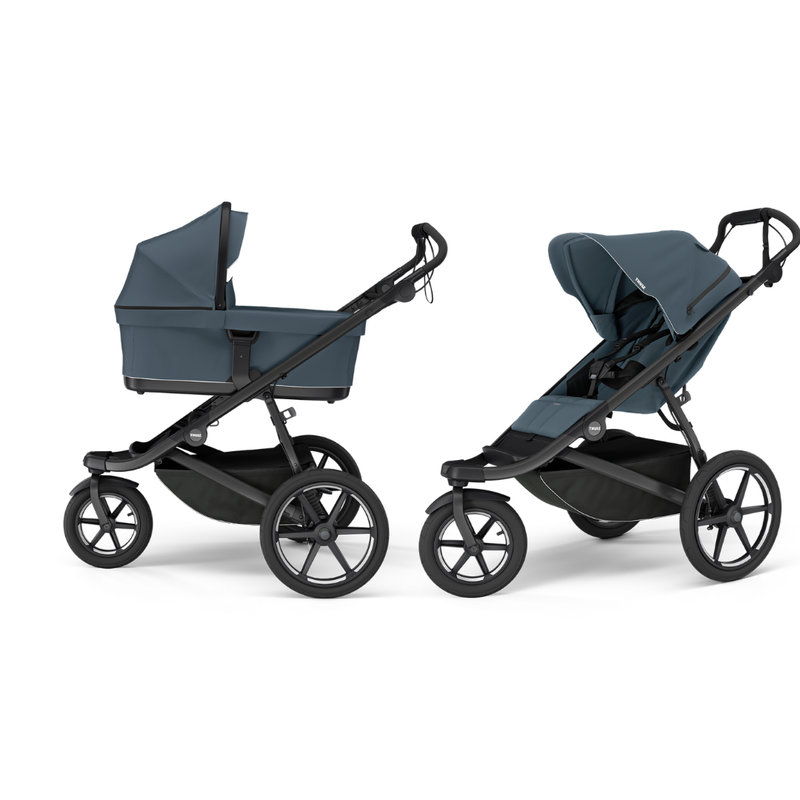 Thule Urban Glide G3 4in1 Set