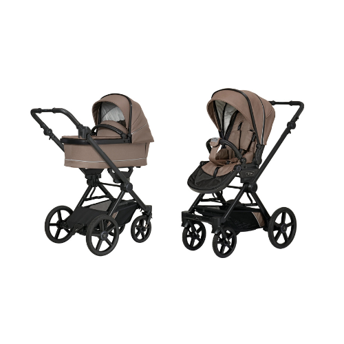 Hartan IVY Outdoor 3in1 Kinderwagen