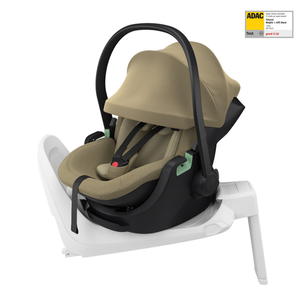 Thule Maple Babyschale Testwinner