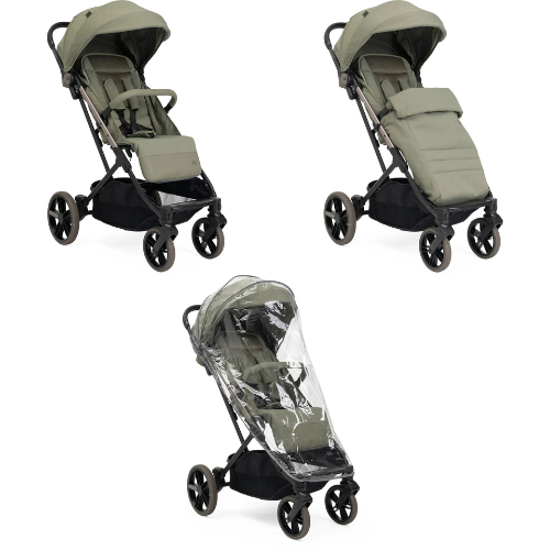 Chicco Buggy Dolomiti – Robuster Offroad-Buggy für jeden Untergrund