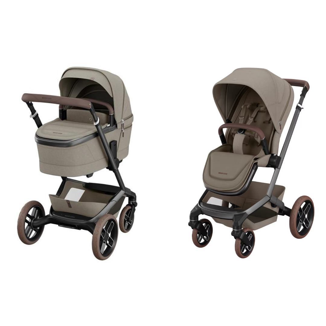 Kinderwagen Maxi-Cosi 2in1 Fame | Maxi Cosi